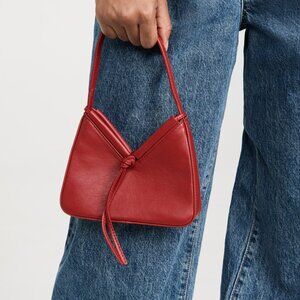 Reformation Mini Chiara Convertible Bag
